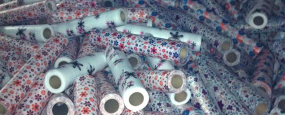 Cok Amacli Raf Ortuleri Rulolari